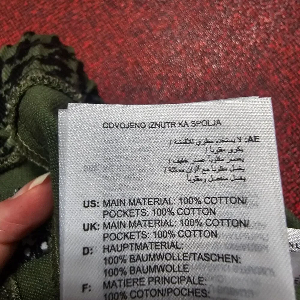adidas comfortable jogger